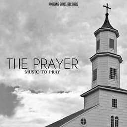 The Prayer - Instrumental Worship Project