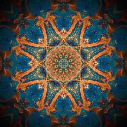 DNA Repair and Love Attraction - Solfeggio Miracle Tones