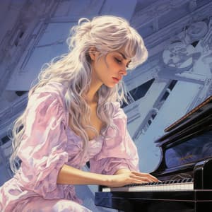 Follow Your Dreams - Calming Piano Music