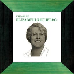 The Art of Elizabeth Rethberg - Giuseppe Verdi