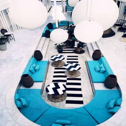 Music for Secret Bars - Trumpet and Alto Sax - Deep Lounge Bar