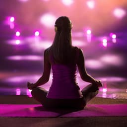 Grooves Para Meditación: Música Lofi Para La Concentración - Estética de paz