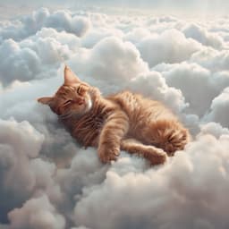 Melodías Del Rincón Del Gato: Sonidos Relajantes Para Felinos - Música calmante para gatos