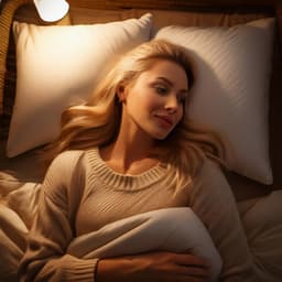 Melodías Pacíficas De Hip Hop Para Dormir - Latidos cósmicos