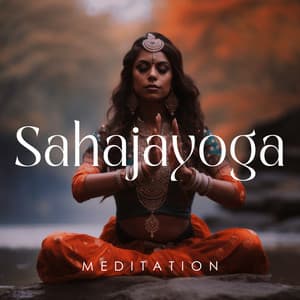 Sahajayoga Meditation - India Tribe Music Collection