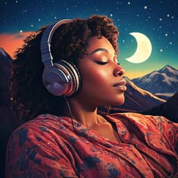Dream Rhythms: Hip Hop Beats for Sleep - Peaceful Lofi Sessions
