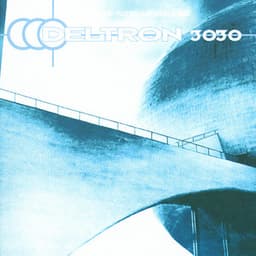 Deltron 3030 - The Instrumentals - Deltron 3030