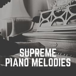 Supreme Piano Melodies - Simply Piano