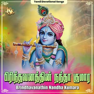 Brindhavanathin Nandha Kumara - D. B. Charumathi
