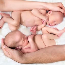 Harmonic Dreams: Music for Babies' Sweetness - Isochronic Tones Brainwave Entrainment