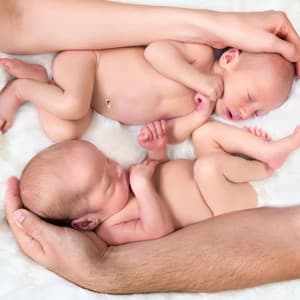 Harmonic Dreams: Music for Babies' Sweetness - Isochronic Tones Brainwave Entrainment