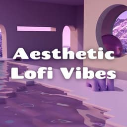 Aesthetic Lofi Vibes - Chill Jazz