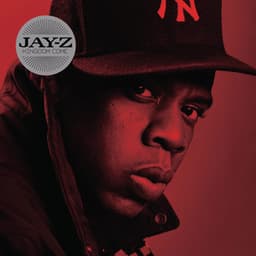 Kingdom Come - JAY-Z