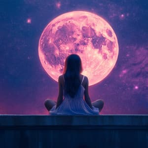 Gentle Harmonies for Peaceful Yoga Evenings - Peaceful Music Tracks