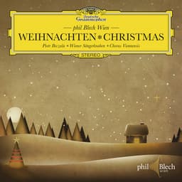 Weihnachten - phil Blech Wien