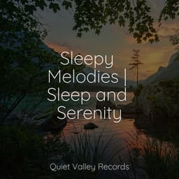 Sleepy Melodies | Sleep and Serenity - Thanael Wendtura