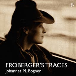 Froberger's Traces - Johann Jakob Froberger
