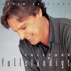Fristorp Fullständig - Göran Fristorp