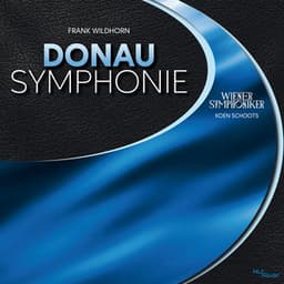Donau Symphonie - Frank Wildhorn