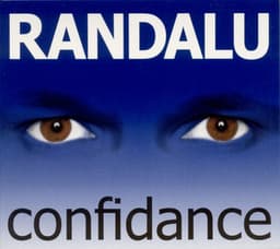 Randalu, Kristjan: Confidance - Kristjan Randalu