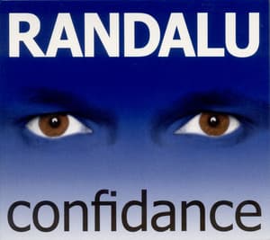Randalu, Kristjan: Confidance - Kristjan Randalu