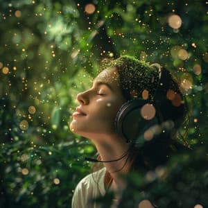 Relaxation Bliss: Soothing Music Harmony - Chilled Beats Collective