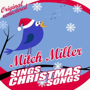 Mitch Miller Sings Christmas Songs - Mitch Miller