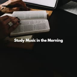 Study Music in the Morning - Quebec Jazz Lounge