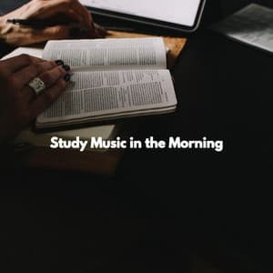 Study Music in the Morning - Quebec Jazz Lounge