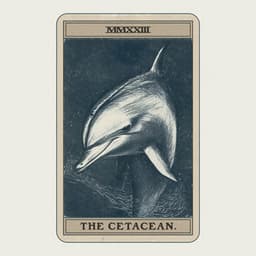The Cetacean - Beach Sounds