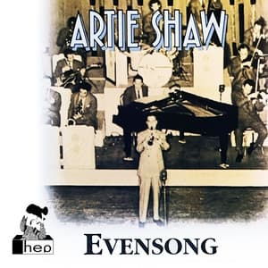 Evensong - Artie Shaw