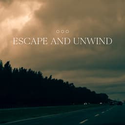 Escape and Unwind: Cinematic Chillout Lounge to Watch the Sky and Think - Chillout Music Zone