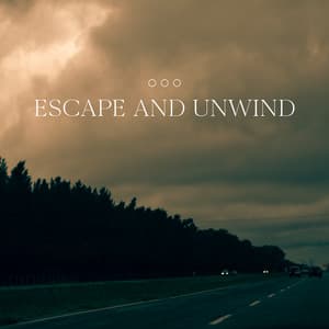 Escape and Unwind: Cinematic Chillout Lounge to Watch the Sky and Think - Chillout Music Zone