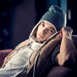 Hip Hop Beats for Deep Sleep Relaxation - Bali Vibes