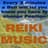Reiki Music