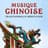 Musicothérapie Chinoise