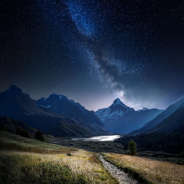 Sueño Tranquilo: Música Suave Para Descansar - Sonidos nórdicos