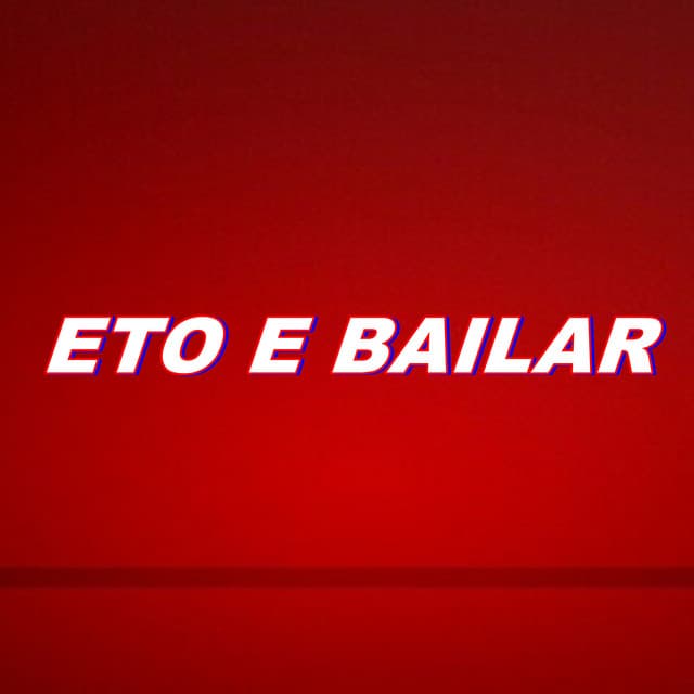 Eto e Bailar - Jonathan Beats