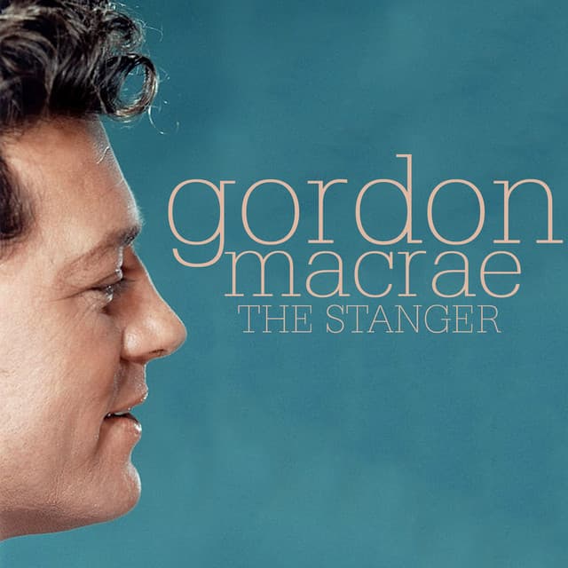 The Stranger - Gordon MacRae