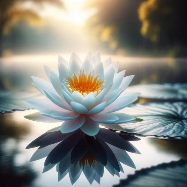 Spa Zone: Deep Stress Relief - Kings of Nature