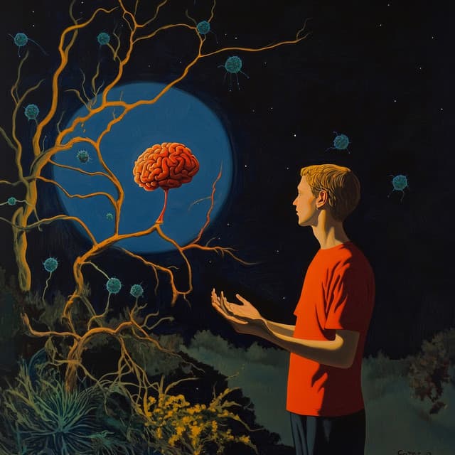 Reset Your Mindset - Zen Meditation and Natural White Noise and New Age Deep Massage