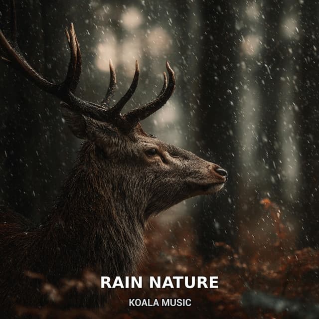 Rain Nature - Rain Sounds