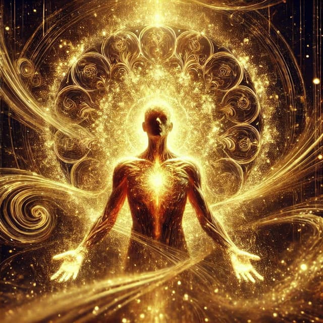 Raise Extra Sensory Perception: Activate Your Metaphysical Powers, Theta Binaural Beats - Sound Therapy Masters