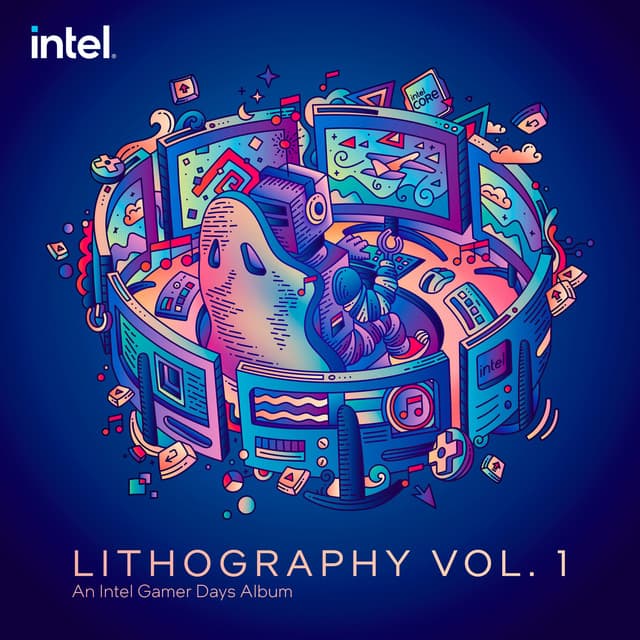 Intel Music