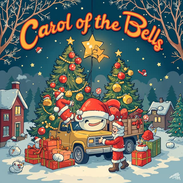 Christmas Hits - Classical Christmas Music