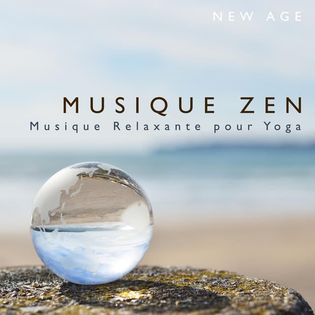 Musique Zen: Musique Relaxante pour Yoga - Chansons d'amour