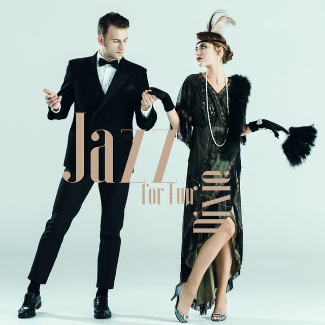 Jazz for Fun: Easy Listening Dixie Instrumental Selection - Ultimate Instrumental Jazz Collective