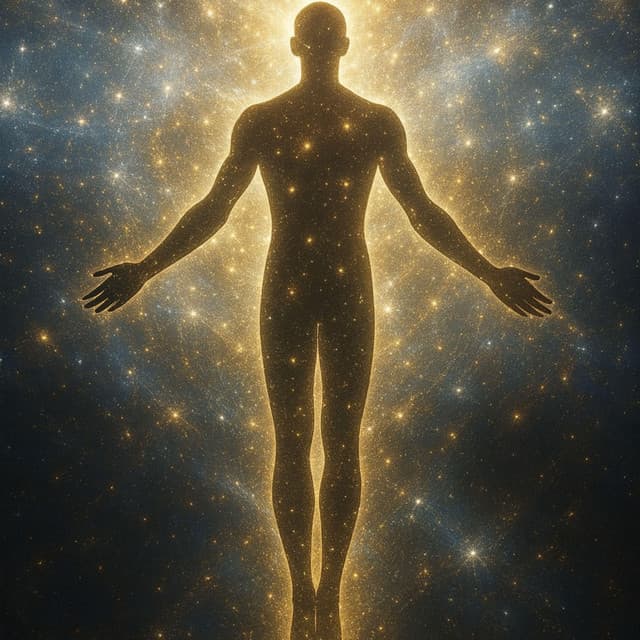 Stop Your Mind & Feel Body and Soul - Helen Fore