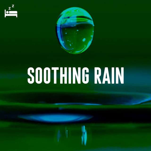 Soothing Rain - Rain Sounds Lab