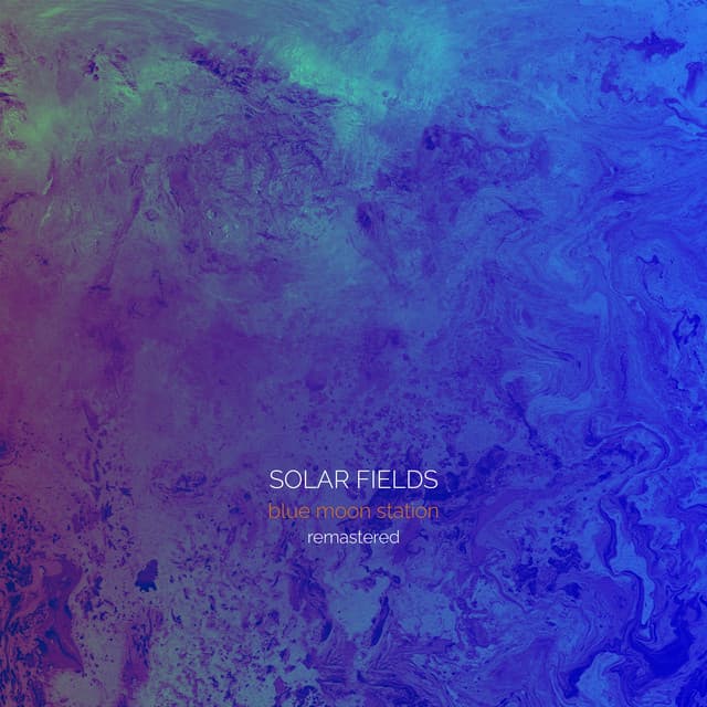 Blue Moon Station - Solar Fields